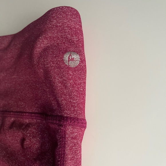 90 Degree By Reflex Crop Leggings - Picture 3 of 4